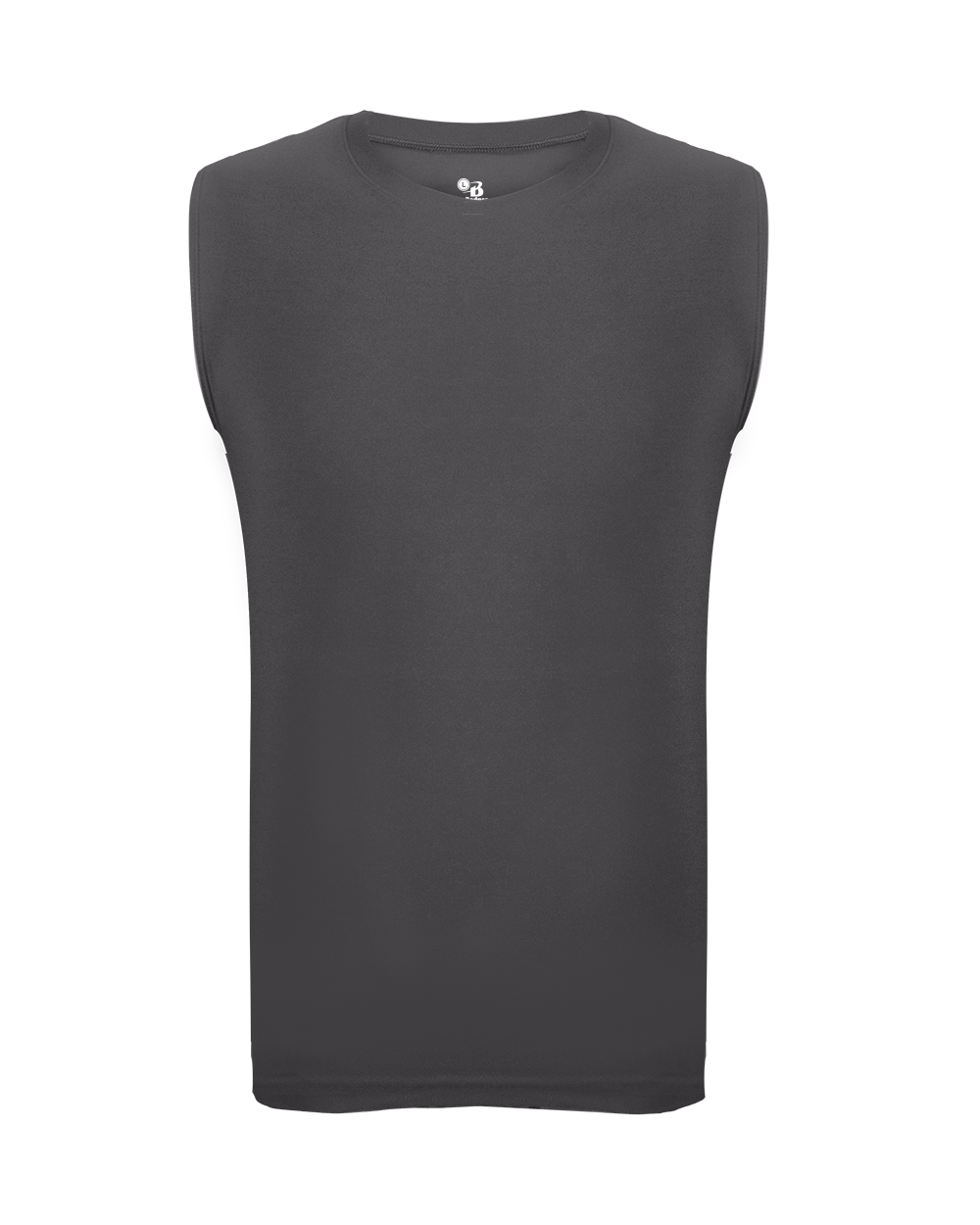 Pro-Compression Sleeveless Crew