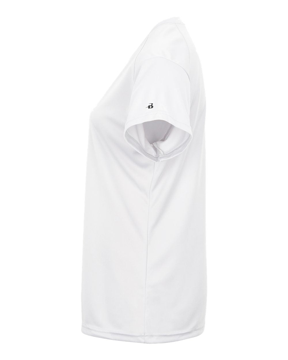 B-Core Women's V-Neck Tee