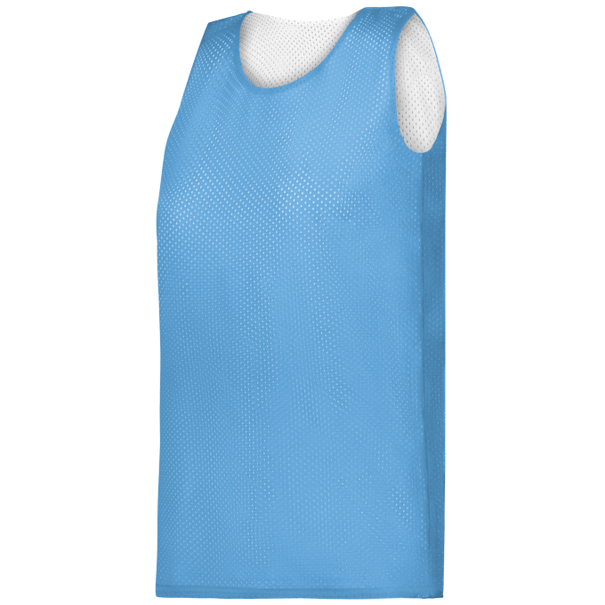 Mesh Reversible Women's Tank