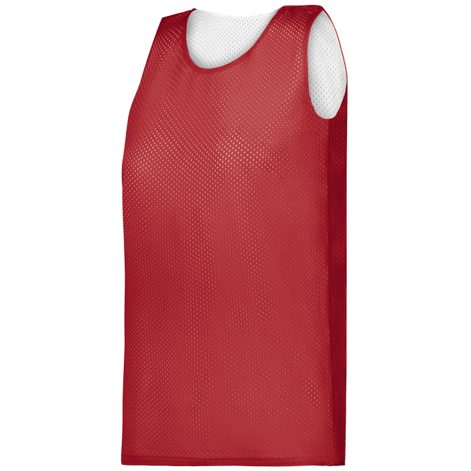 Mesh Reversible Women's Tank