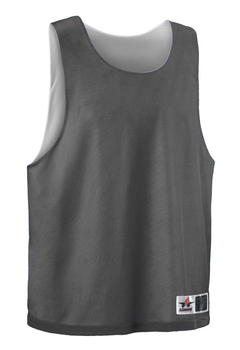 Youth Lacrosse Reversible Pinnie