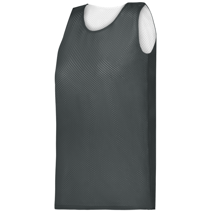 Mesh Reversible Women's Tank