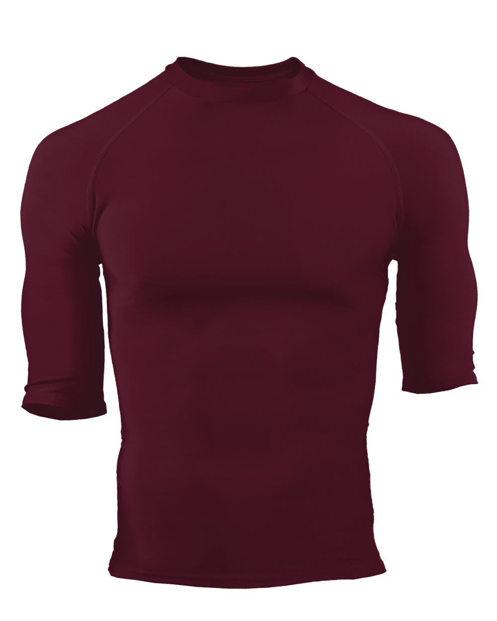 Pro-Compression 1/2 Sleeve Crew