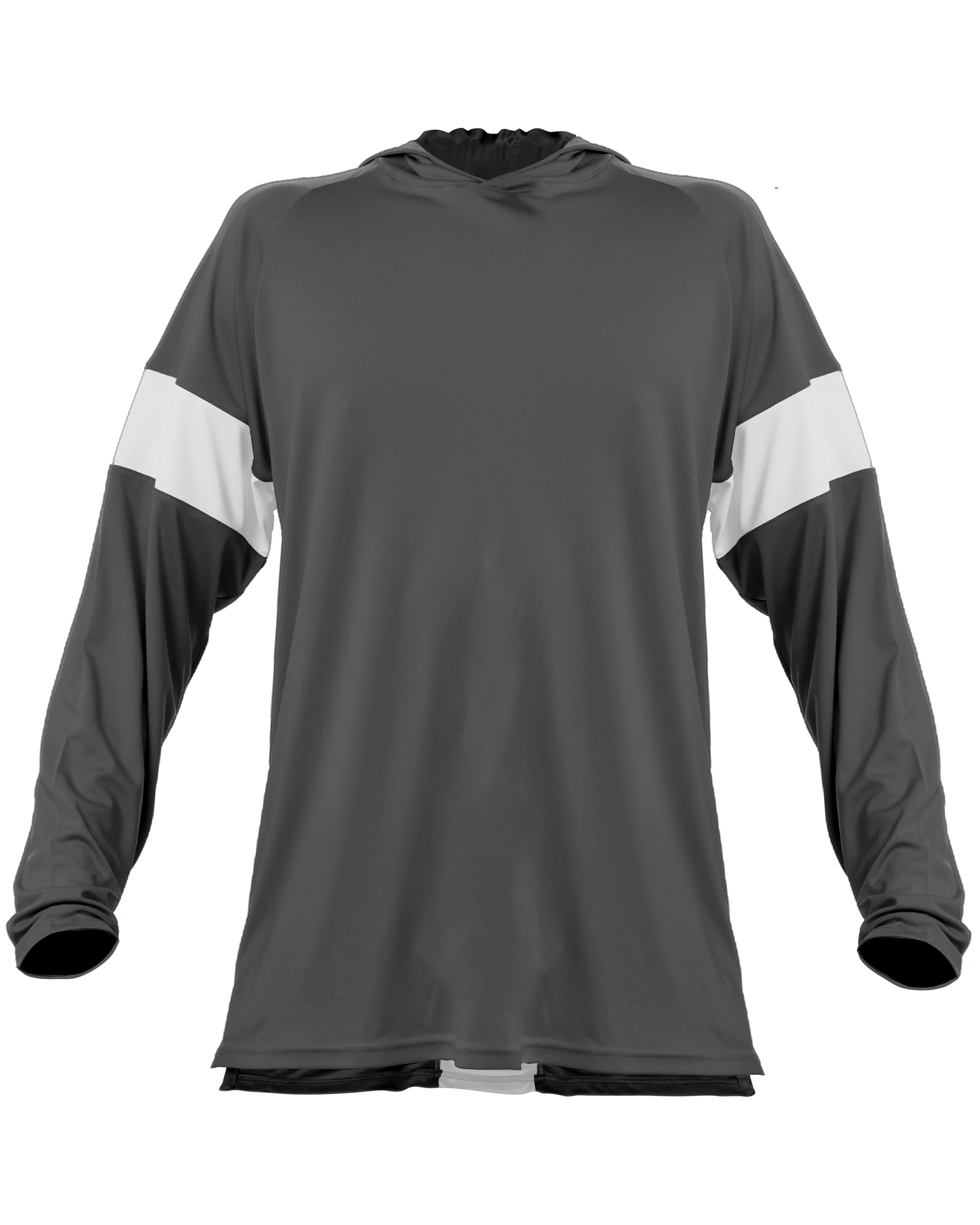 Contender L/S Shooter Shirt