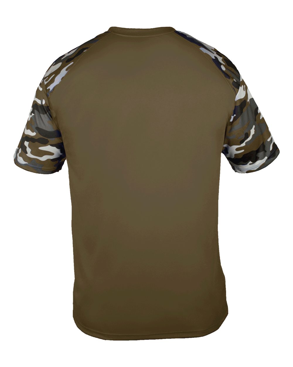 Camo Sport Youth Tee