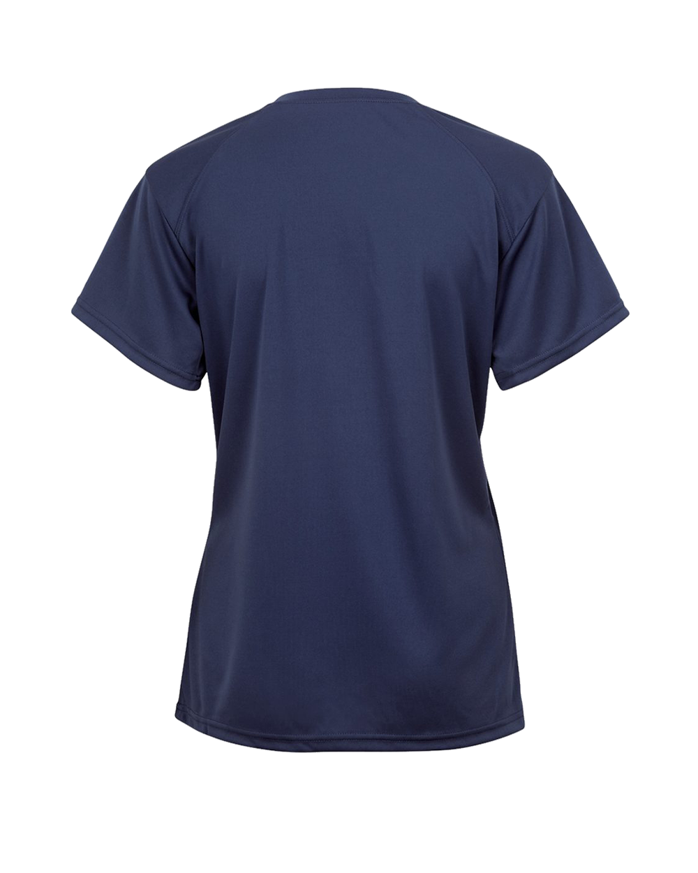 B-Core Women's V-Neck Tee