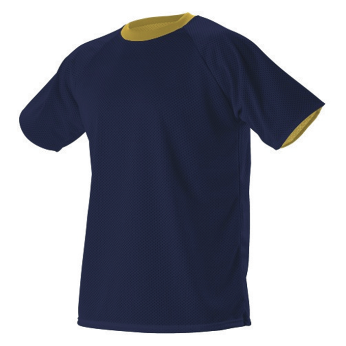 Youth Extreme Mesh Reversible Jersey - Pro Game Sports