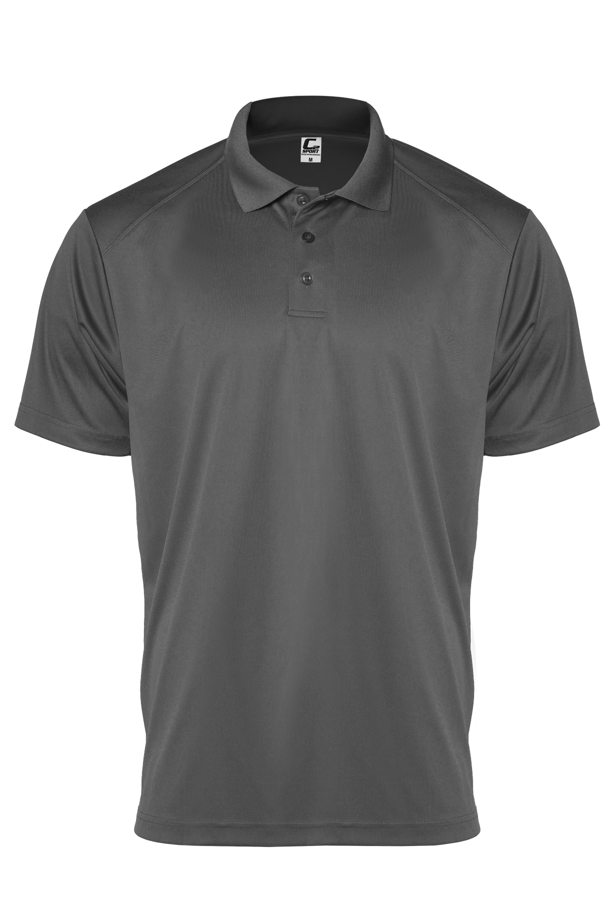 C2 Utility Youth Polo - Pro Game Sports