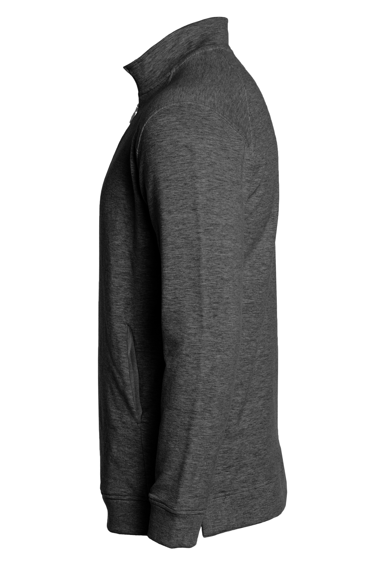Fitflex 1/4 Zip - Pro Game Sports