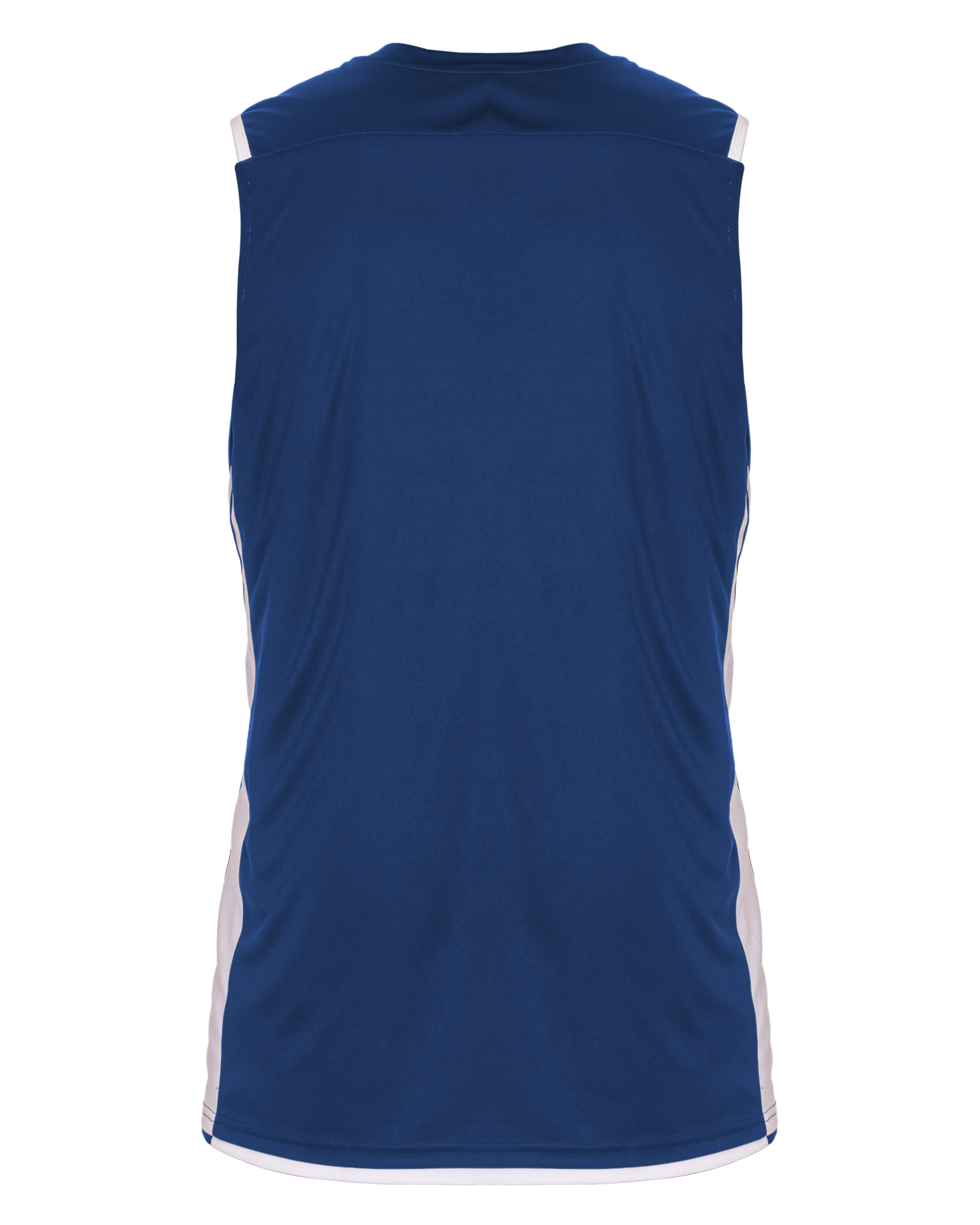 Reversible Crossover Short