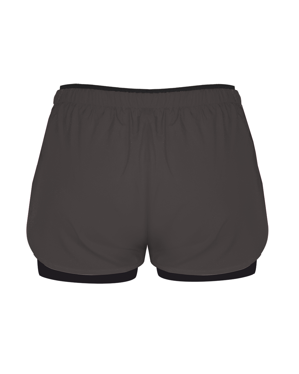 Double Up Women's Short