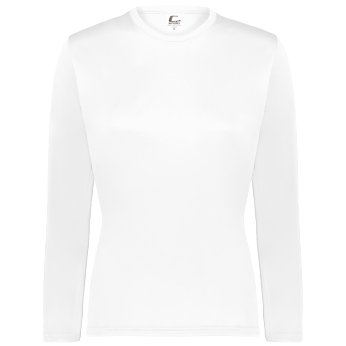 C2 L/S Women's Tee