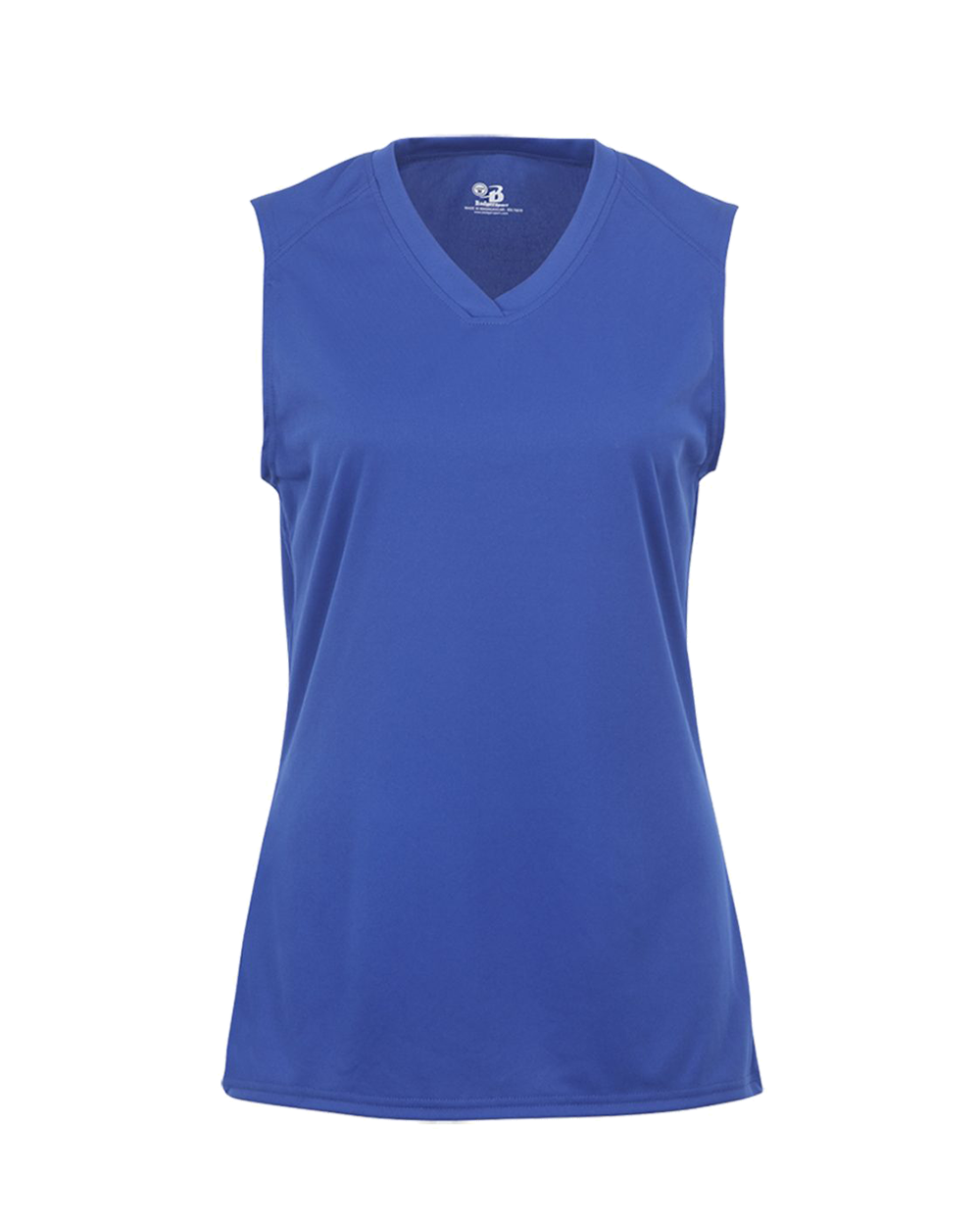 B-Core Girls' Sleeveless Tee