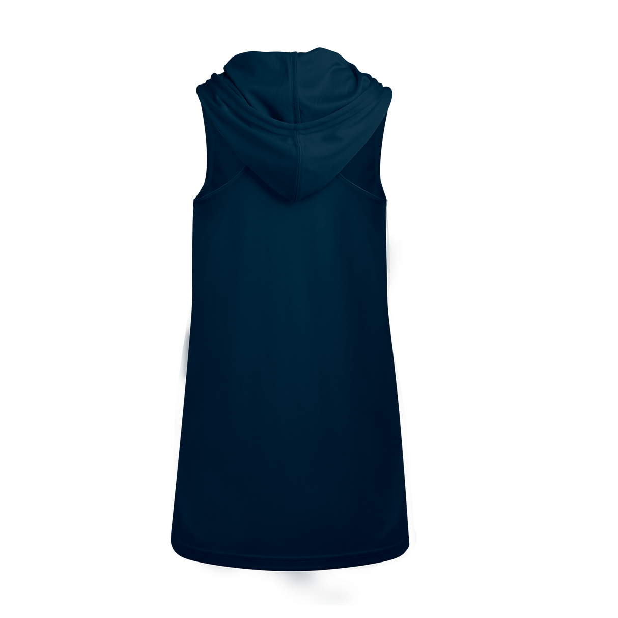 B-Core Women's Racerback Hood Tank - Pro Game Sports