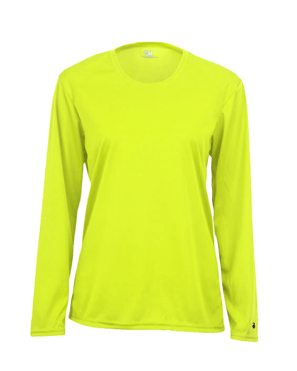 B-Core Women's L/S Tee