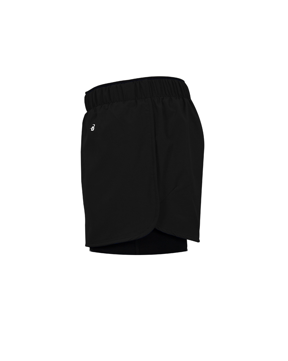 Double Up Women's Short