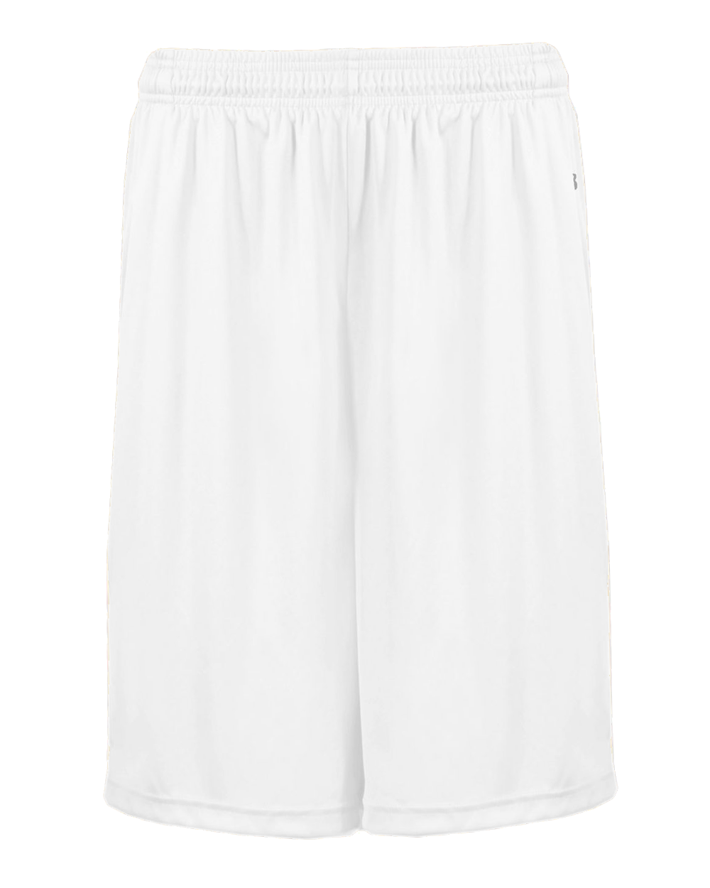 B-Core Pocketed 10 Inch Short