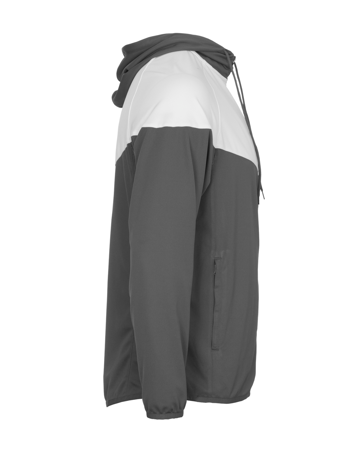 Sprint Outer-core Jacket