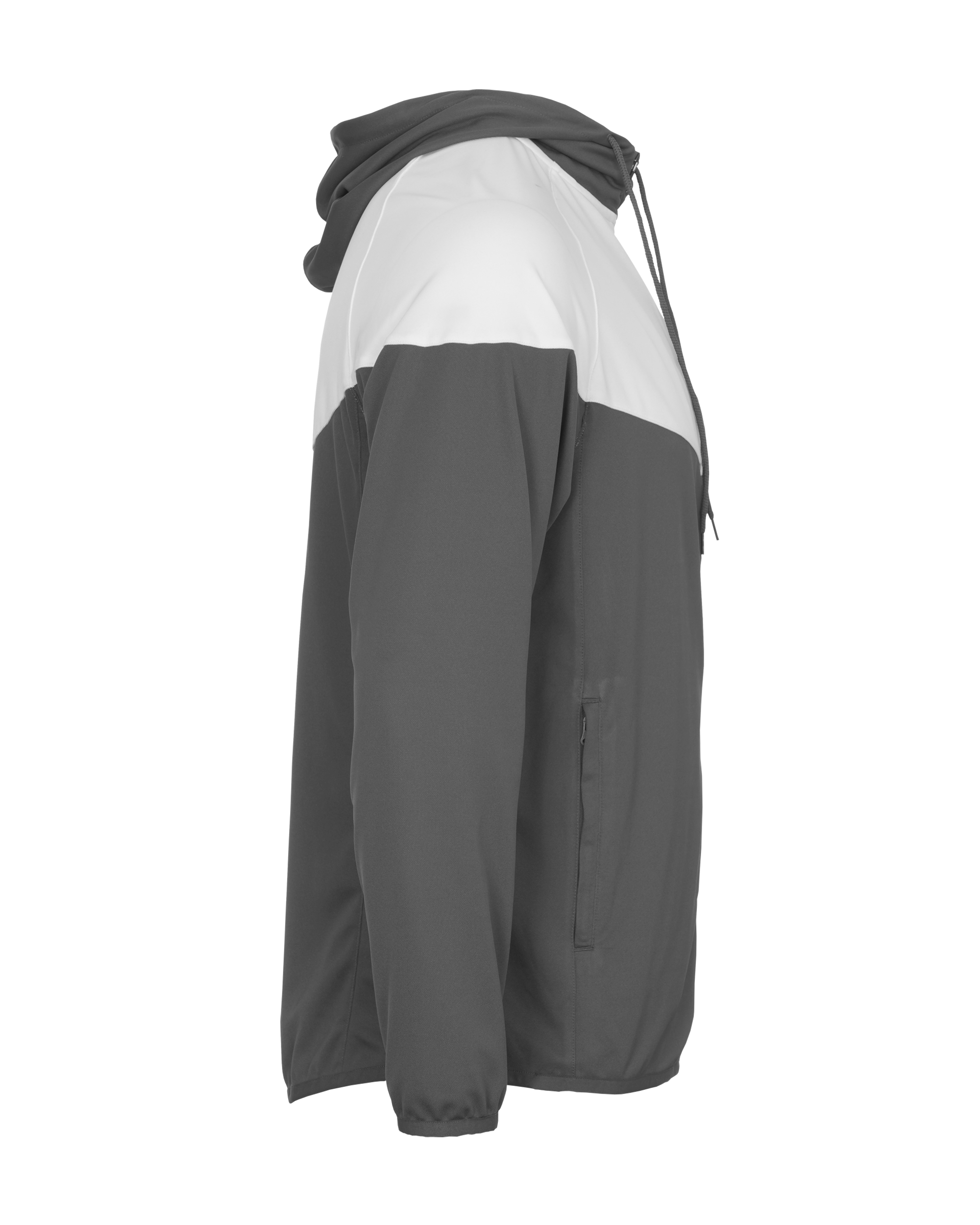 Sprint Outer-core Jacket