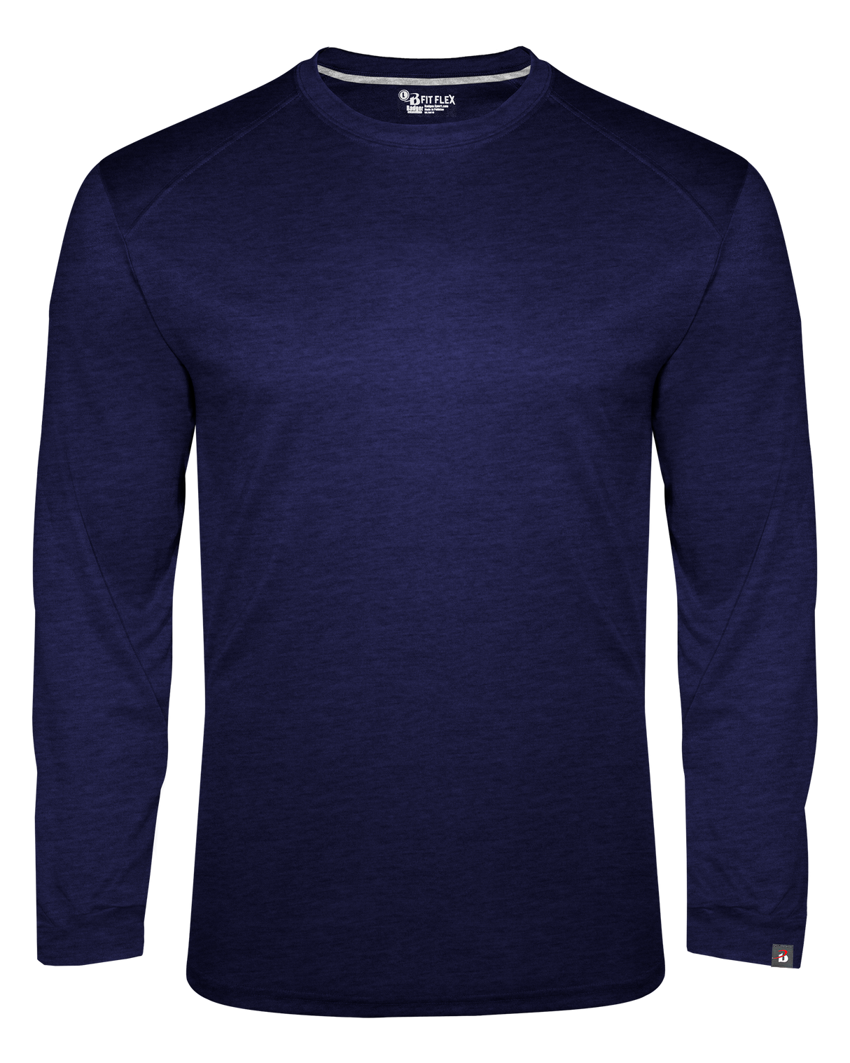 Fitflex Perf. L/S Tee - Pro Game Sports