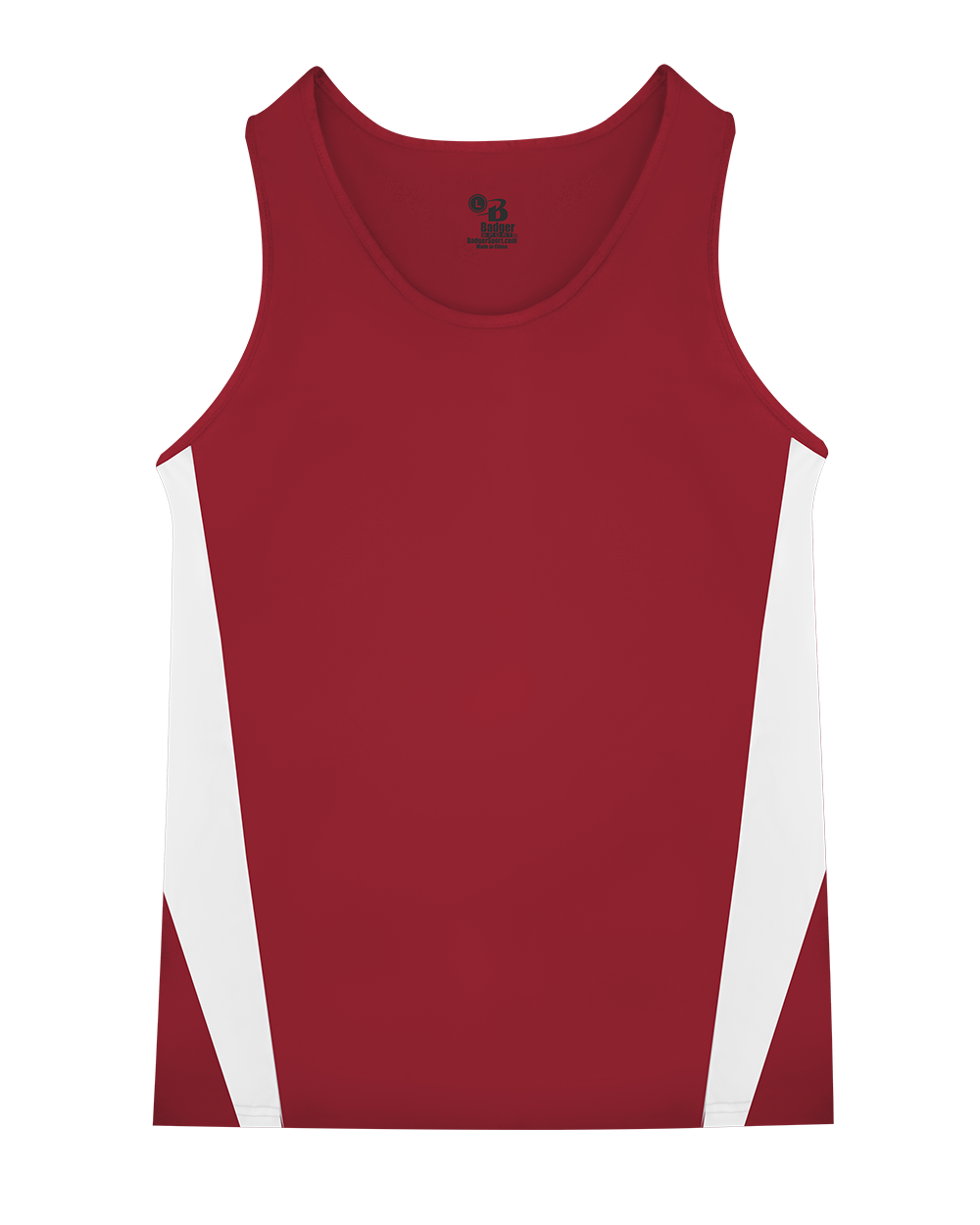 Stride Singlet
