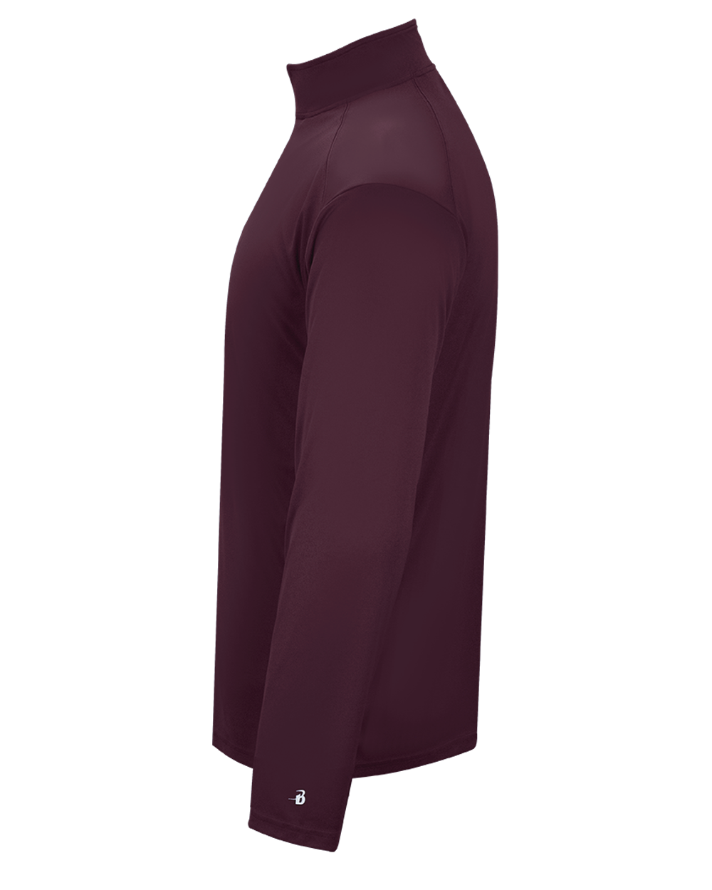 B-Core 1/4 Zip - Pro Game Sports