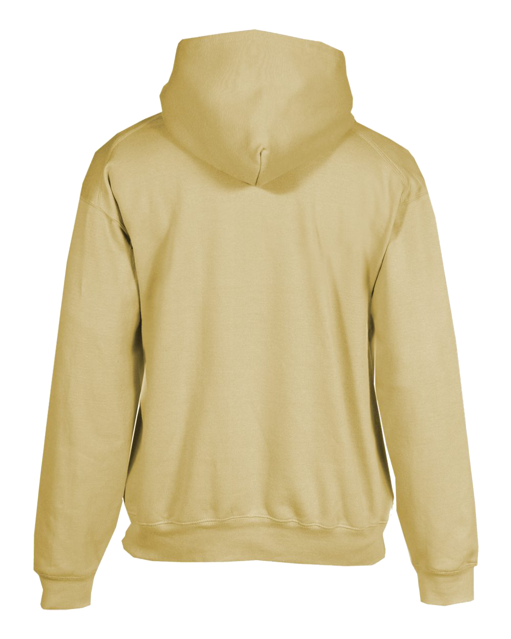 Athletic Fleece Hoodie (Oxford thru White)