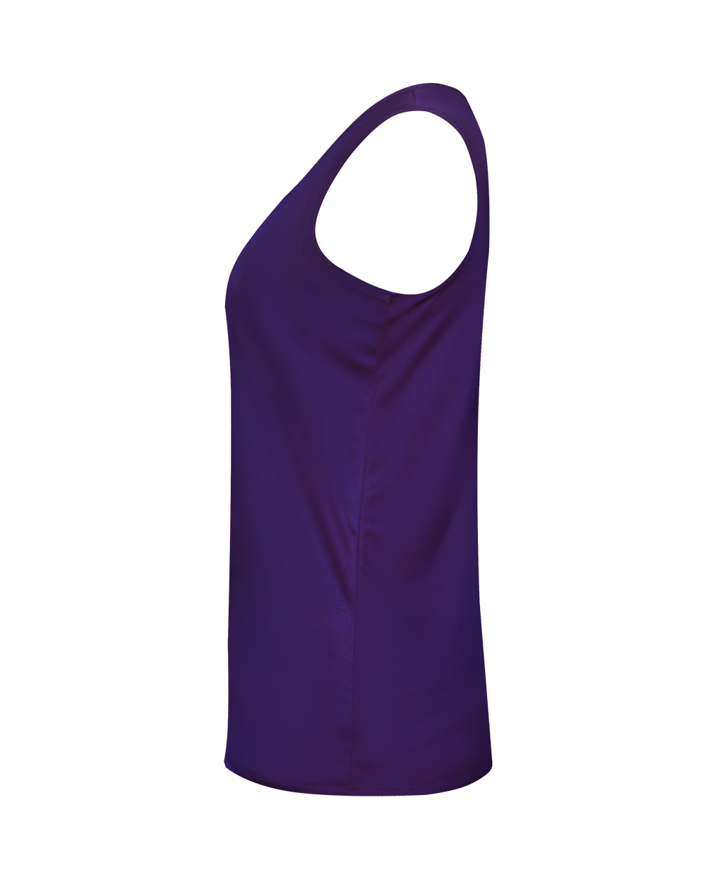 B-Core Racerback Tank - Pro Game Sports