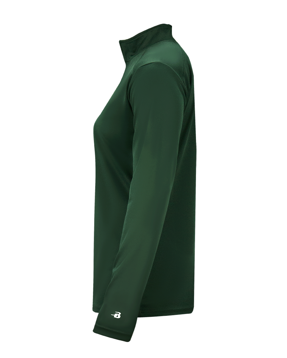 B-Core Women's 1/4 Zip