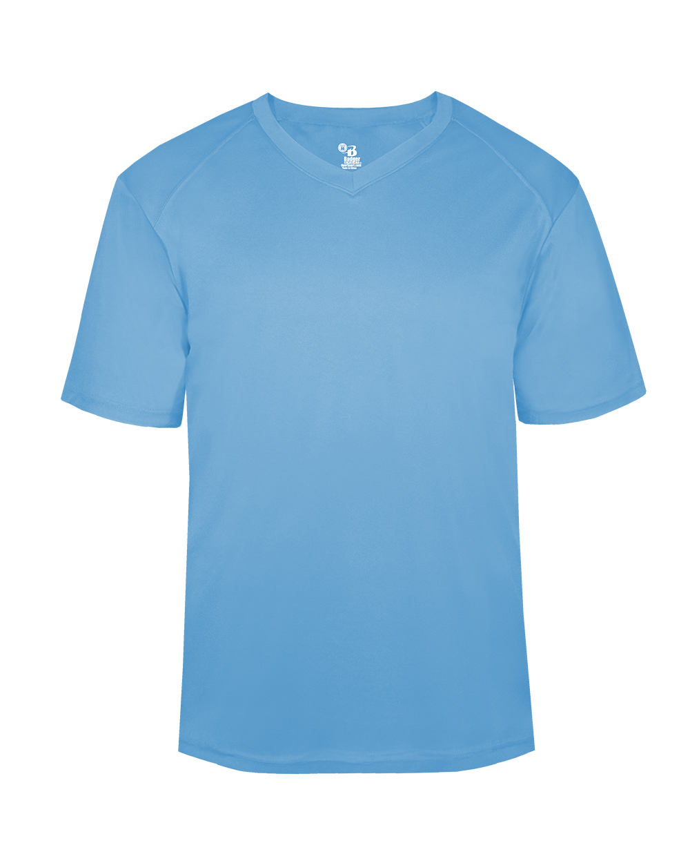 B-Core V-Neck Youth Tee