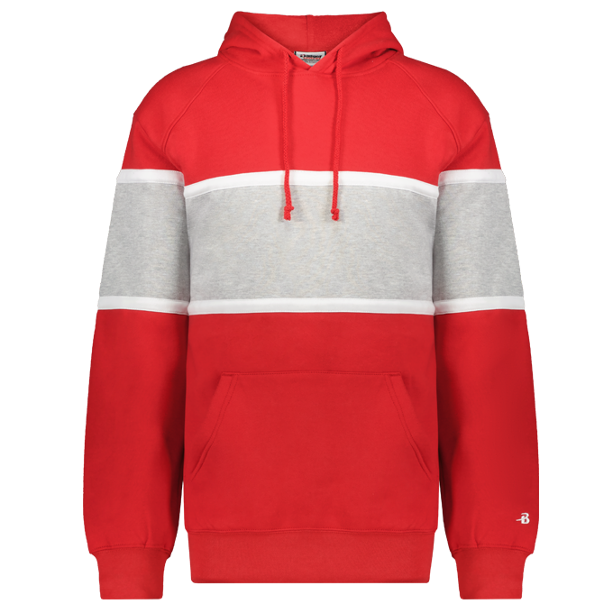 United Athletic Fleece Hood