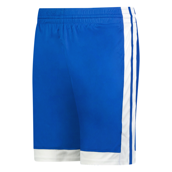 Womens Single Ply Basketball Short