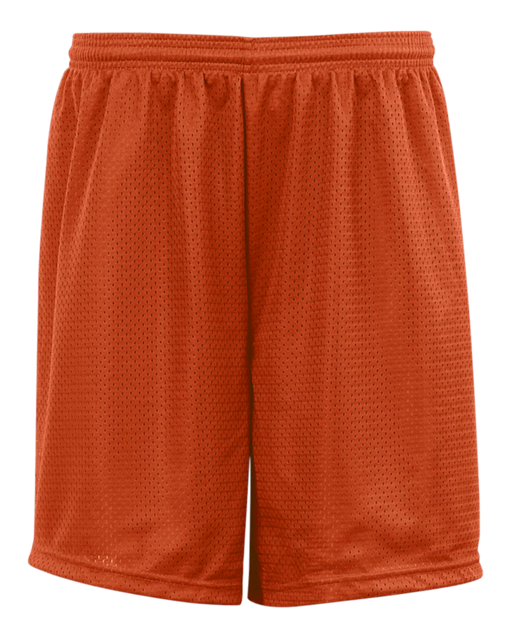 Mesh/Tricot 6 Inch Youth Short