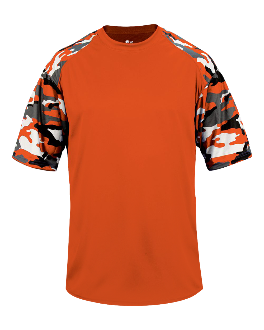 Camo Sport Youth Tee