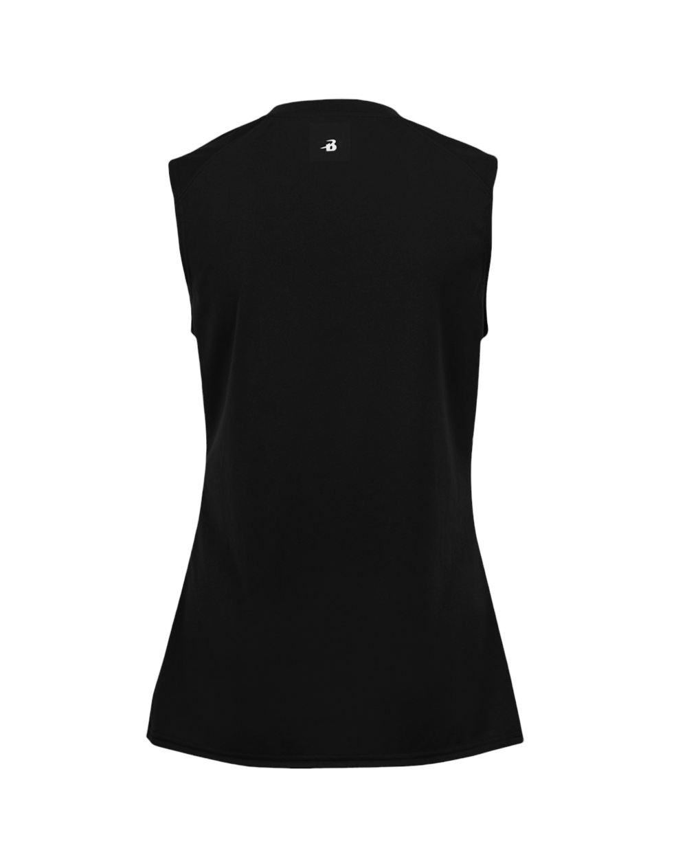 B-Core Women's Sleeveless Tee