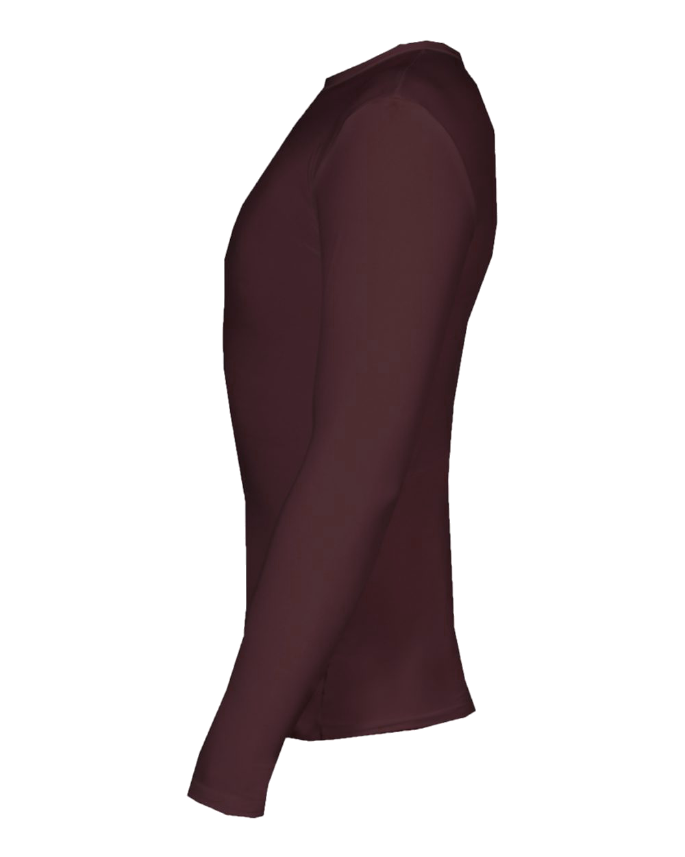 Pro-Compression L/S Crew