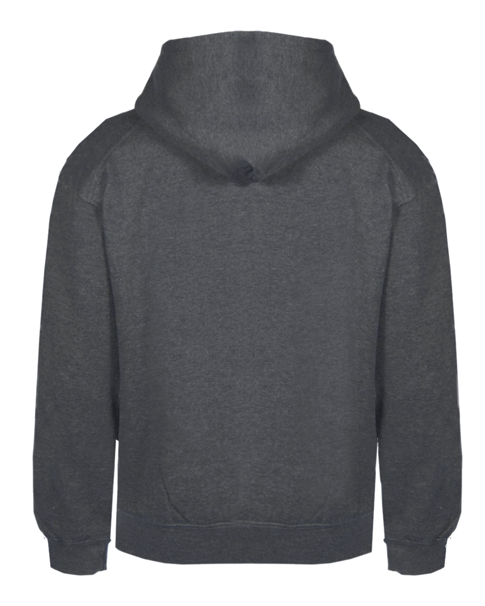 Athletic Fleece Hoodie