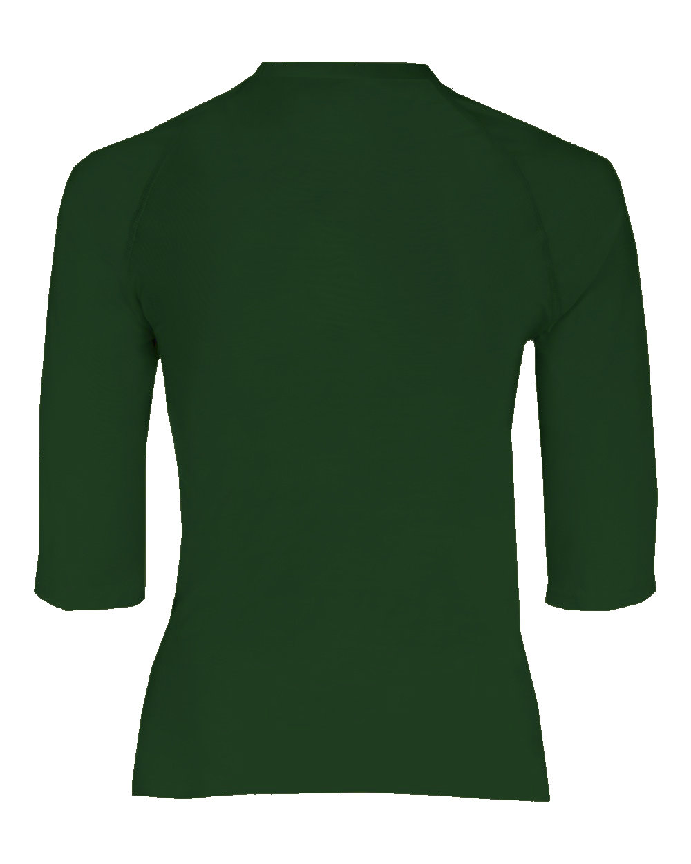 Pro-Compression 1/2 Sleeve Crew