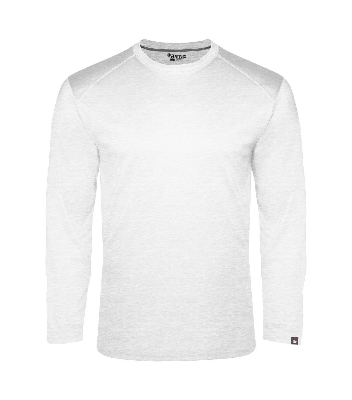 Fitflex Perf. L/S Tee - Pro Game Sports