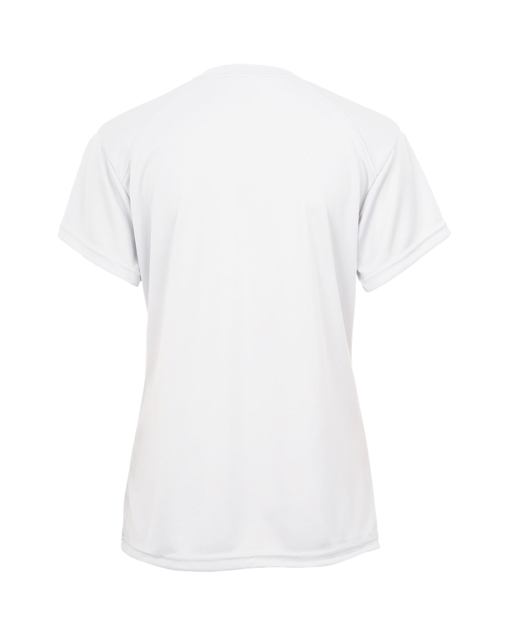 B-Core V-Neck Youth Tee