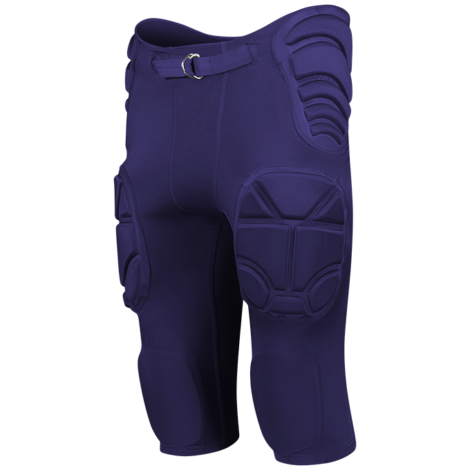 Adult Icon Integrated Pant