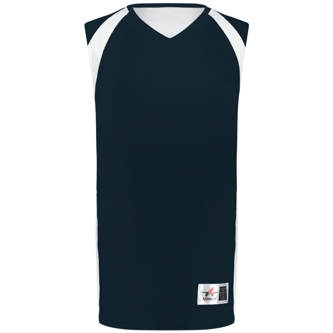 Youth Reversible Basketball Jersey