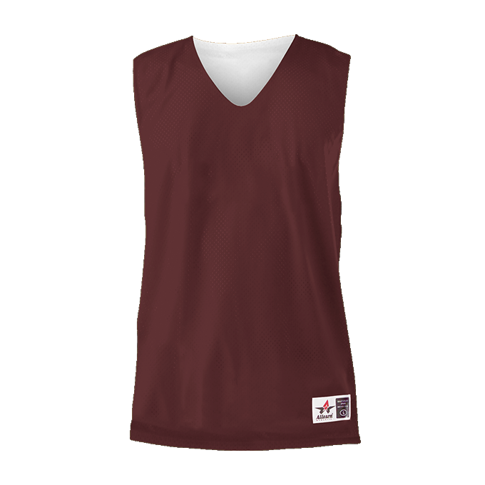 Adult Reversible Mesh Tank - Pro Game Sports