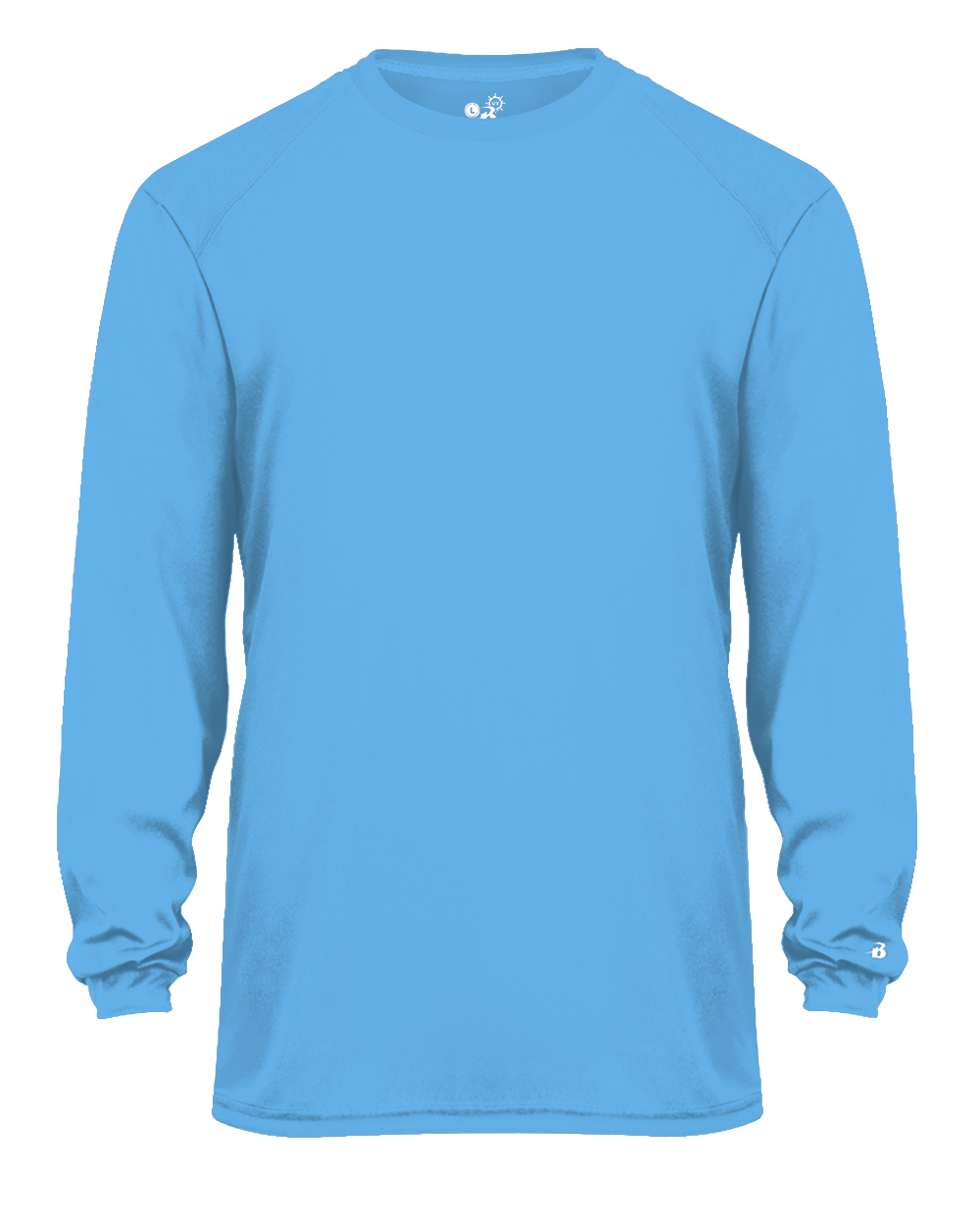 Ultimate Softlock L/S Tee - Pro Game Sports