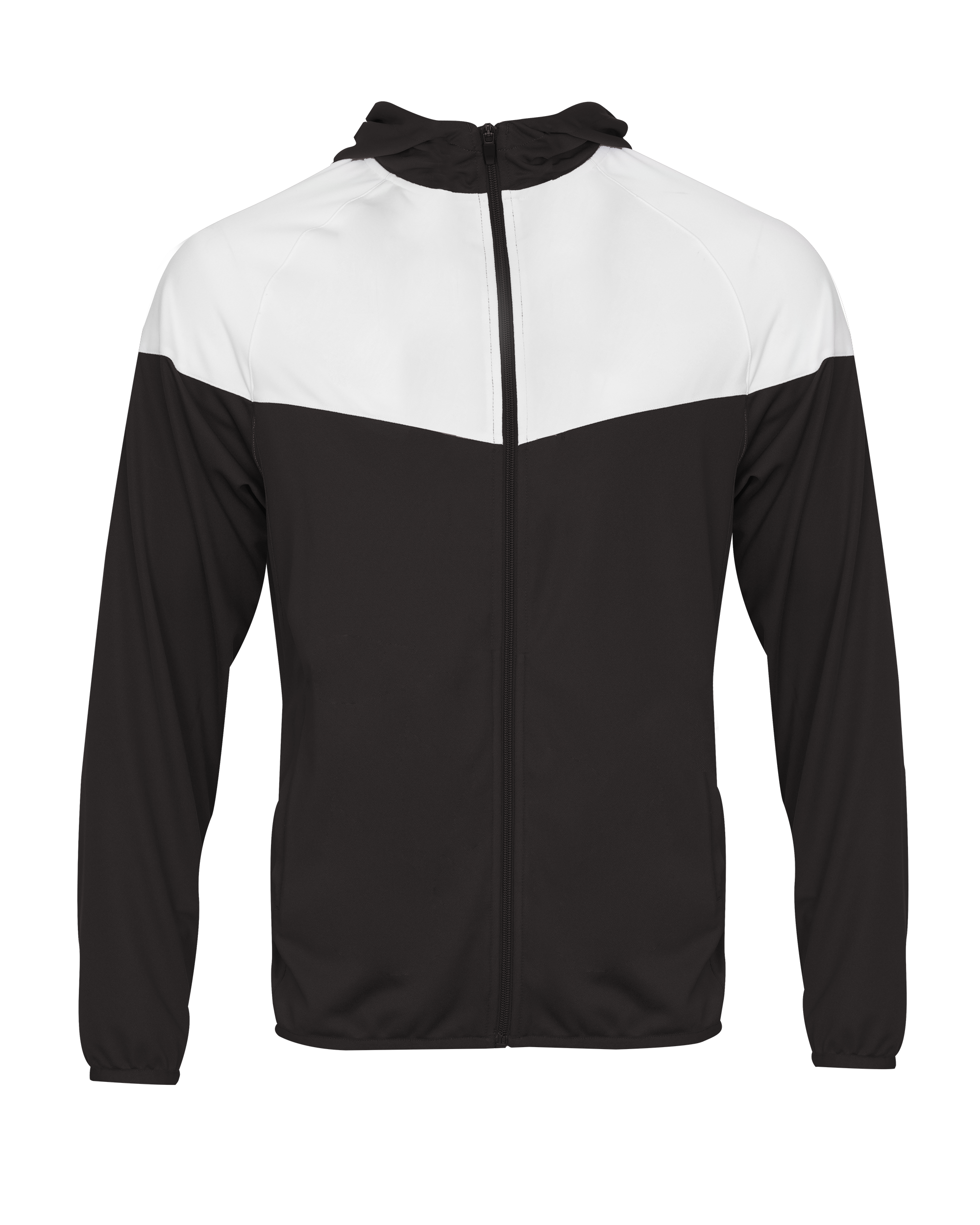 Sprint Outer-core Youth Jacket