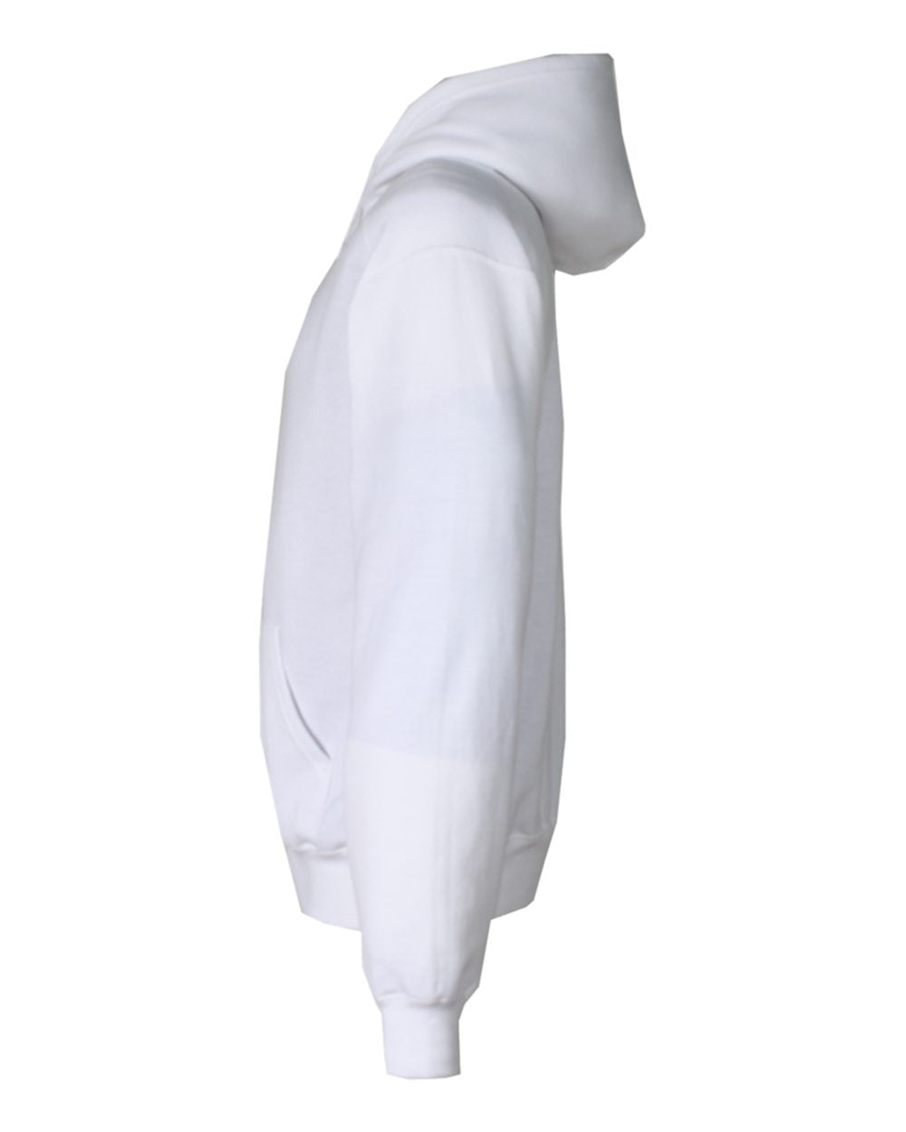 Athletic Fleece Hoodie