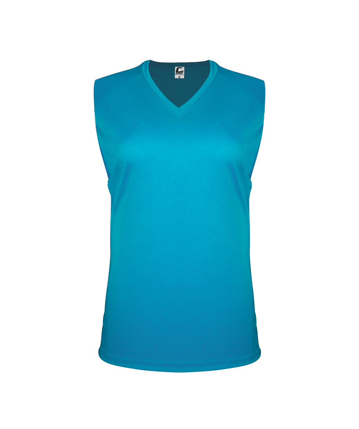 C2 Sleeveless Women's Tee