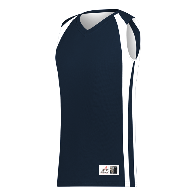 Womens Reversible Basketball Jersey