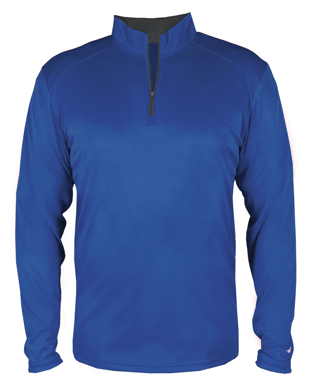 B-Core 1/4 Zip - Pro Game Sports