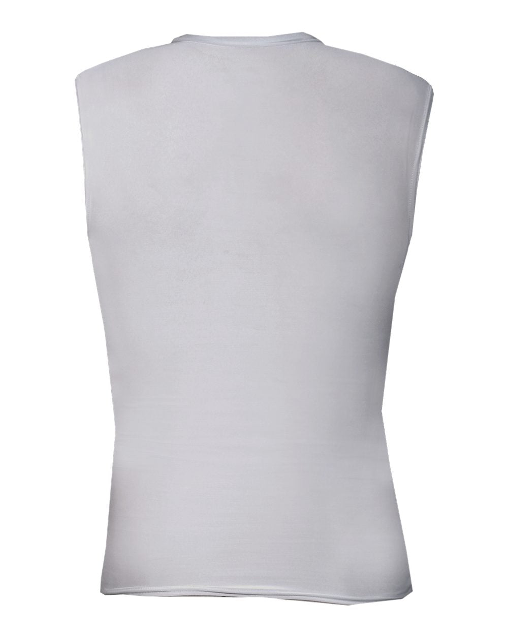 Pro-Compression Sleeveless Crew